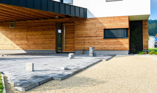 Best Luxury driveway pavers in Palos Hls, IL