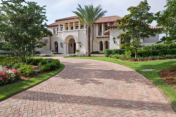 Best Permeable driveway pavers in Palos Hls, IL